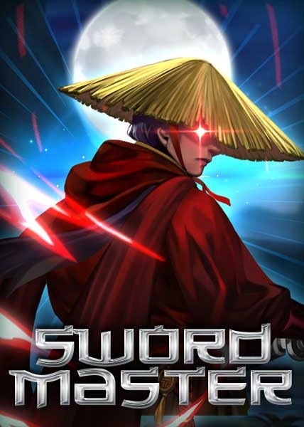 sword-master