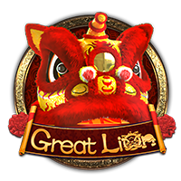 great-lion