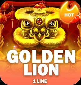golden-lion