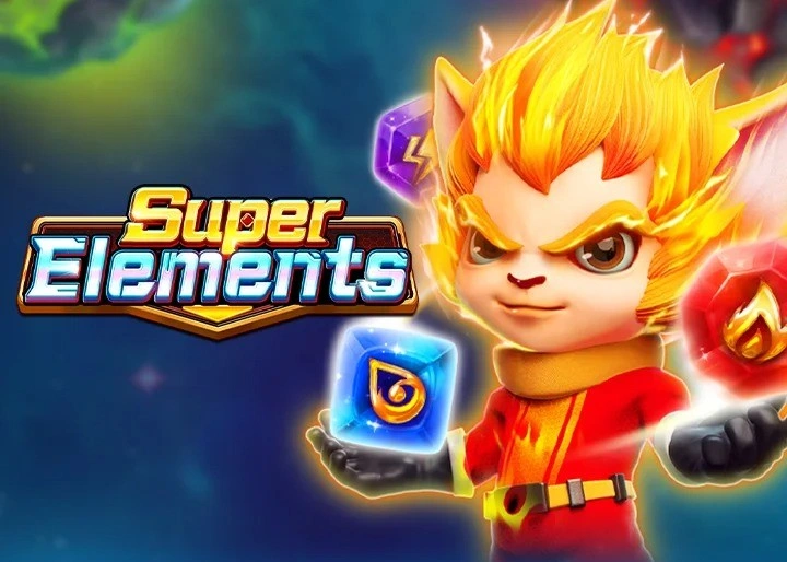 Super Elements