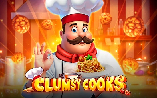 Clumsy Cooks