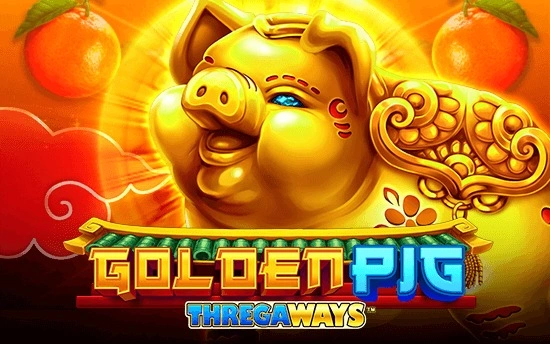 golden-pig
