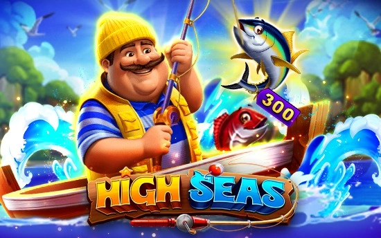 high-seas