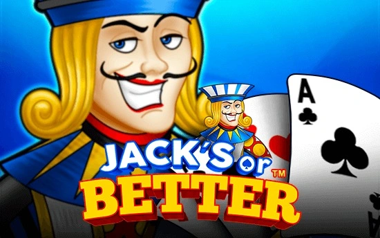 jacks-or-better