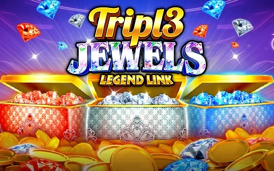 Triple Jewels