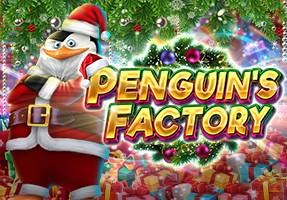 penguins-factory