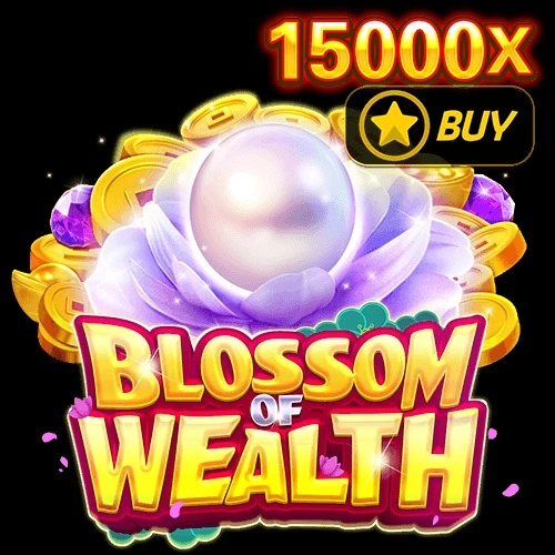 Blossom Of Wealth