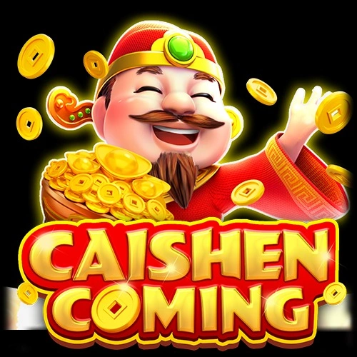 Caishen Coming