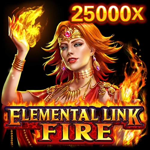 Elemental Link Fire