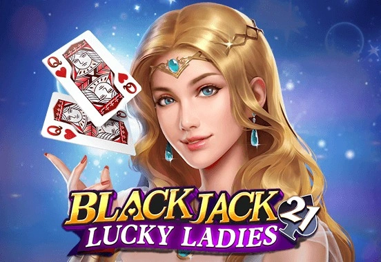 Blackjack Lucky Ladies