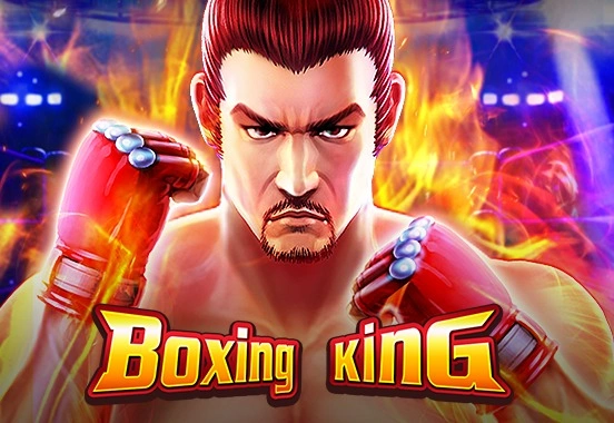 boxing-king