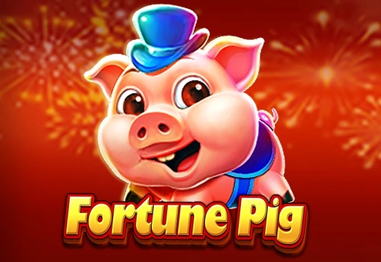 fortune-pig