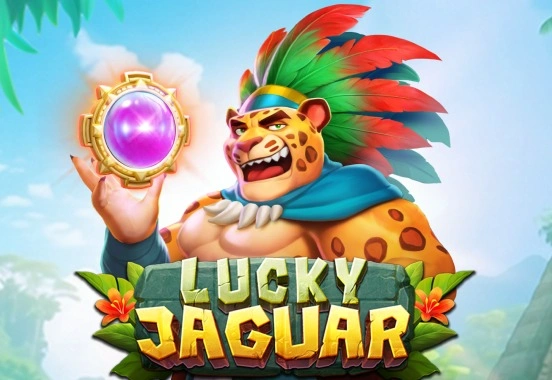 lucky-jaguar