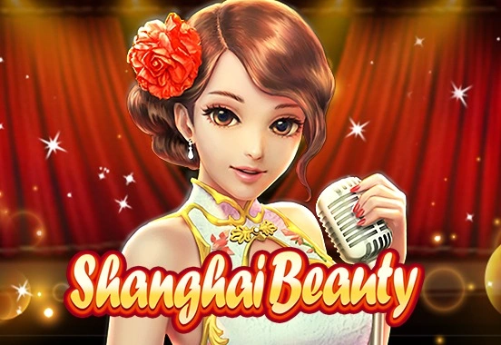 shanghai-beauty