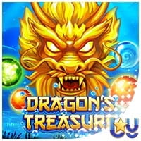 dragons-treasure