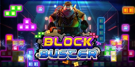 block-buster
