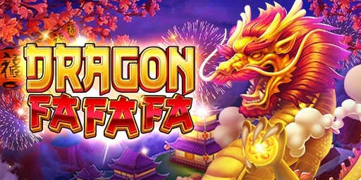 Dragon FAFAFA