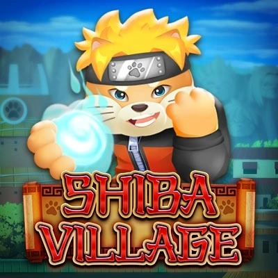 shiba-village