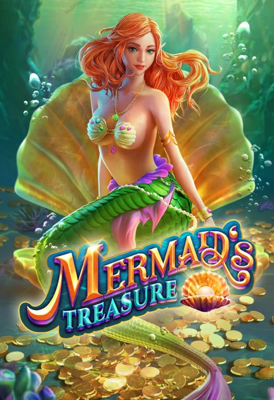 mermaids-treasure