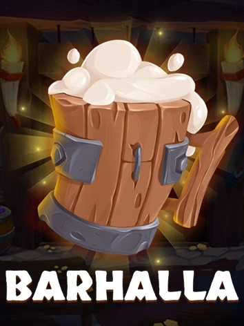 Barhalla