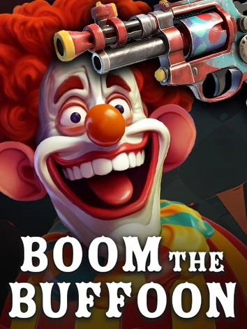 Boom the Buffoon