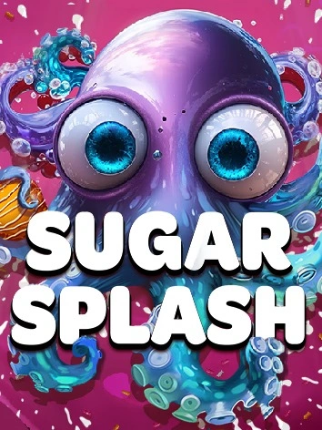 Sugar Splash