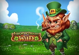 leprechaun-goes-wild