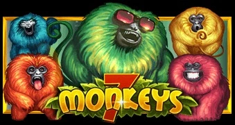 7 Monkeys
