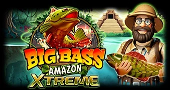 Big Bass Amazon Xtreme