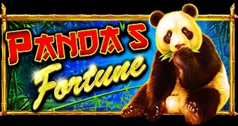 pandas-fortune