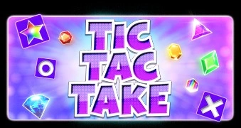 tic-tac-take