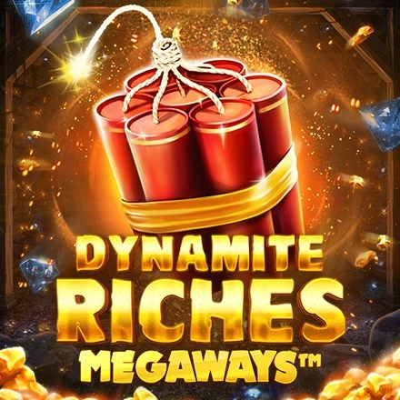 Dynamite Riches MegaWays