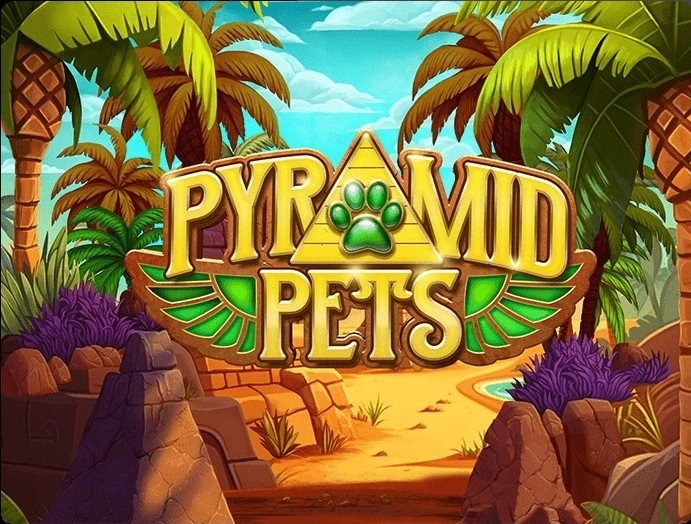 pyramid-pets