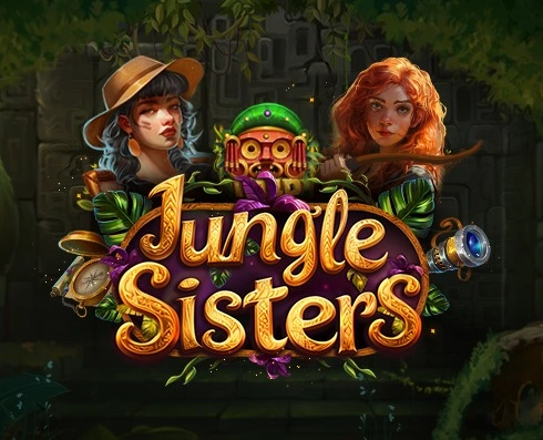 jungle-sisters