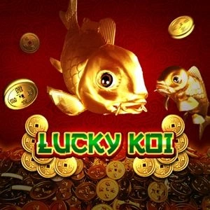 lucky-koi