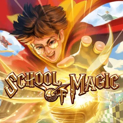 school-of-magic