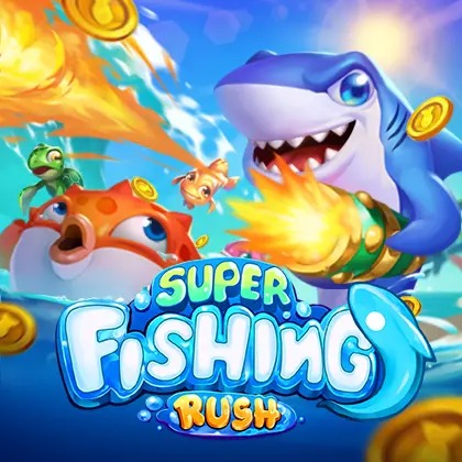 super-fishing-rush
