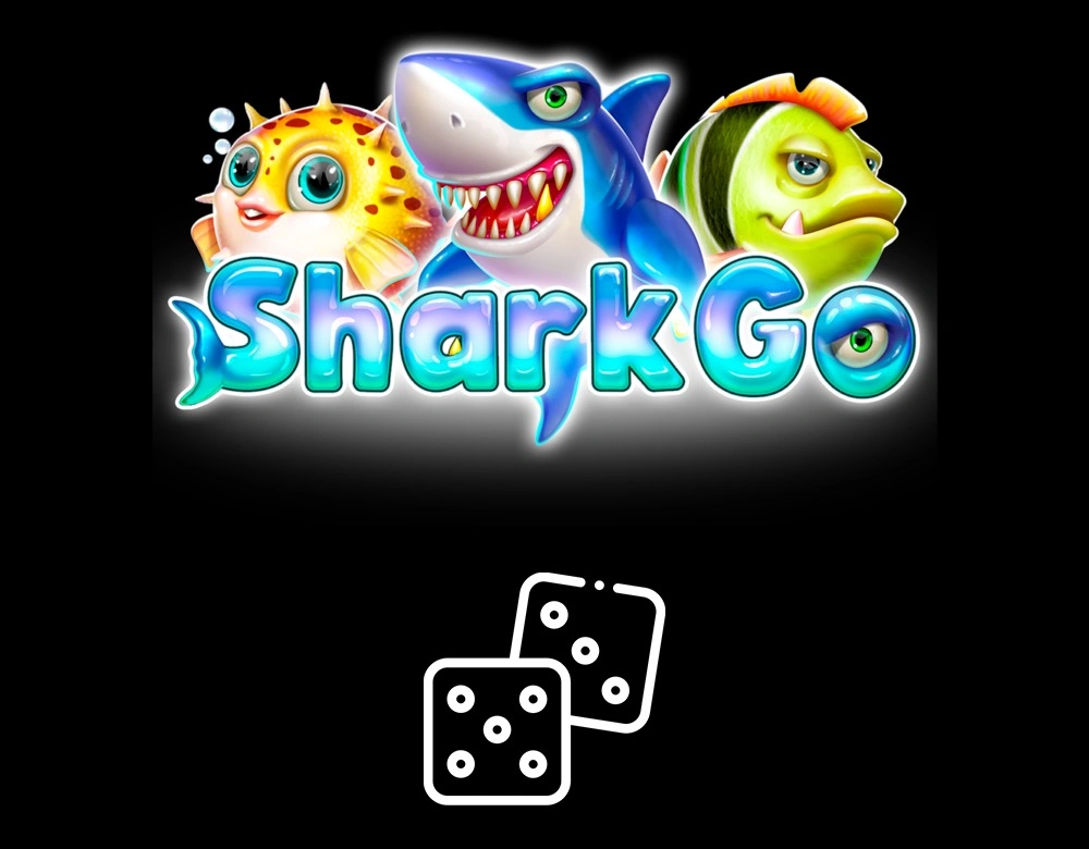 SharkGo Dice