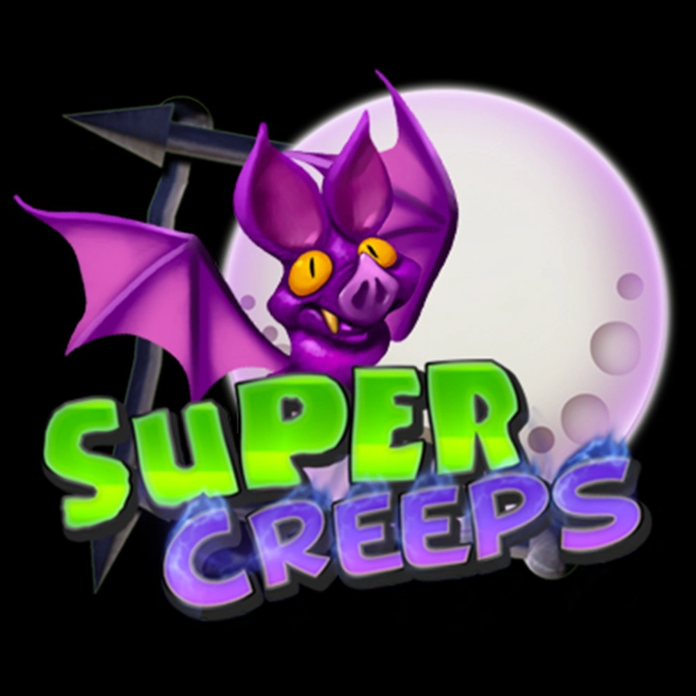 Super Creeps